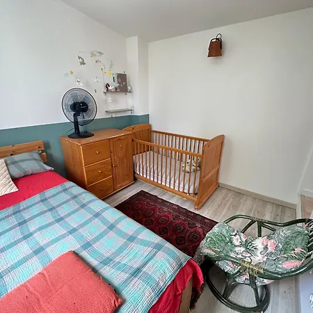 Holiday home A Paris