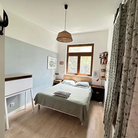 Holiday home A Paris *